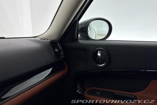 Mini Countryman Cooper 2024