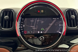 Mini Countryman Cooper 2024