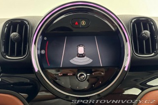 Mini Countryman Cooper 2024