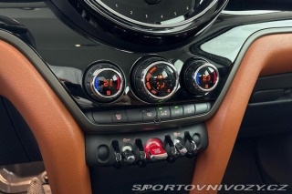 Mini Countryman Cooper 2024