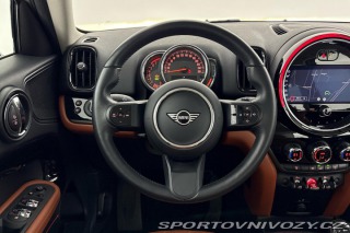 Mini Countryman Cooper 2024