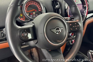 Mini Countryman Cooper 2024