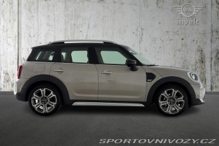 Mini Countryman Cooper 2024