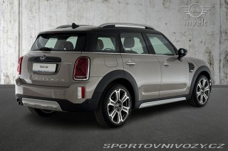Mini Countryman Cooper 2024