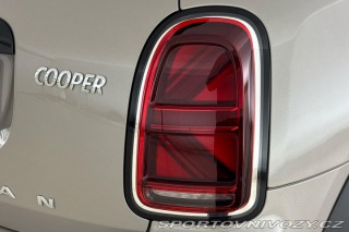 Mini Countryman Cooper 2024