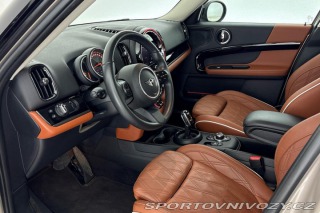 Mini Countryman Cooper 2024