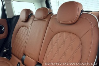 Mini Countryman Cooper 2024