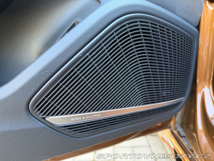 Audi RS4 Avant Competition Plus B9 2024