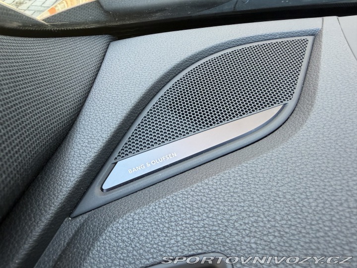 Audi RS4 Avant Competition Plus B9 2024