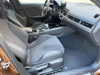 Audi RS4 Avant Competition Plus B9 2024