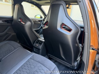 Audi RS4 Avant Competition Plus B9 2024