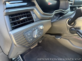 Audi RS4 Avant Competition Plus B9 2024