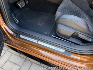 Audi RS4 Avant Competition Plus B9 2024