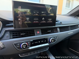 Audi RS4 Avant Competition Plus B9 2024