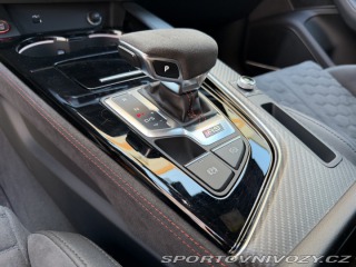 Audi RS4 Avant Competition Plus B9 2024