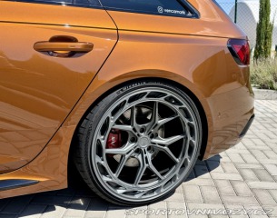 Audi RS4 Avant Competition Plus B9 2024