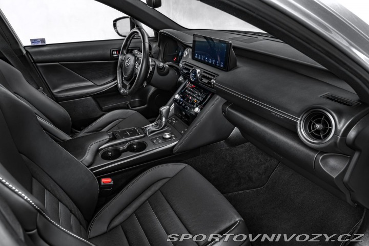 Lexus IS F IS 500F SPORT 2023