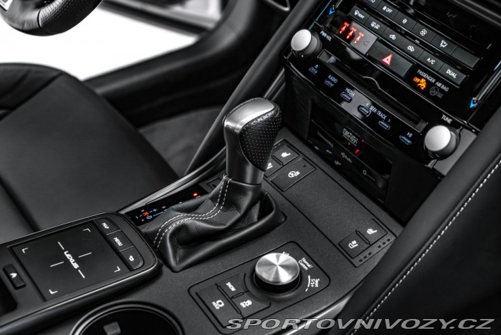 Lexus IS F IS 500F SPORT 2023