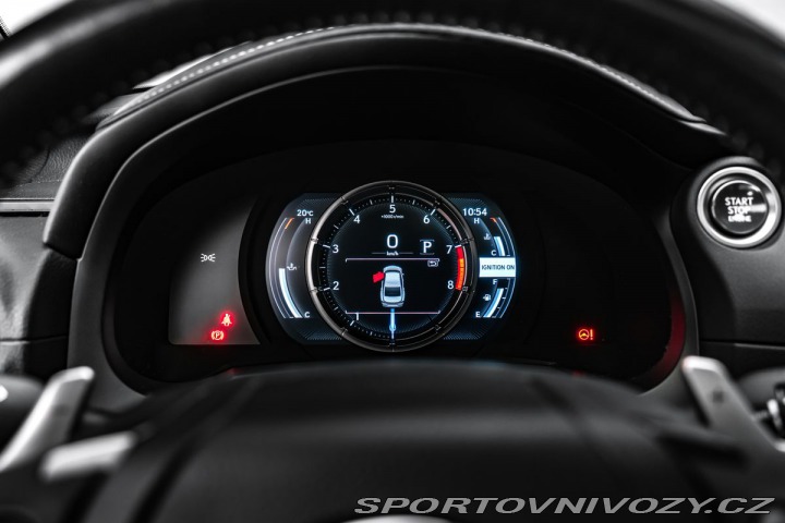 Lexus IS F IS 500F SPORT 2023