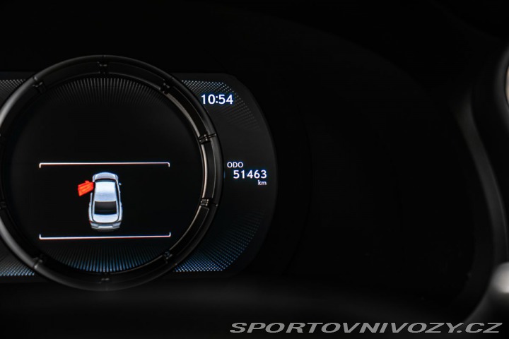Lexus IS F IS 500F SPORT 2023