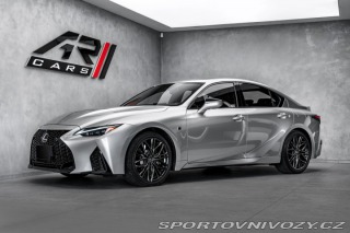 Lexus IS F IS 500F SPORT 2023