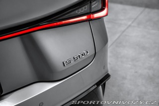 Lexus IS F IS 500F SPORT 2023