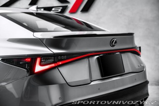 Lexus IS F IS 500F SPORT 2023