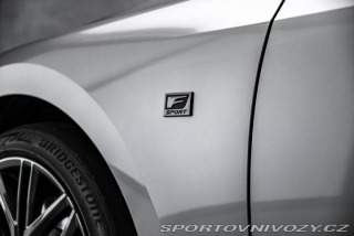 Lexus IS F IS 500F SPORT 2023