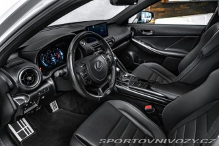 Lexus IS F IS 500F SPORT 2023