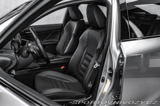 Lexus IS F IS 500F SPORT 2023