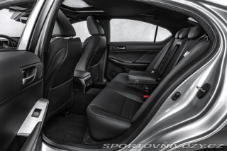 Lexus IS F IS 500F SPORT 2023
