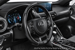 Lexus IS F IS 500F SPORT 2023