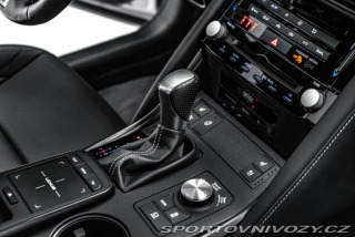 Lexus IS F IS 500F SPORT 2023