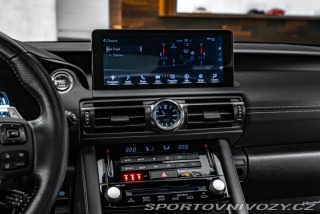 Lexus IS F IS 500F SPORT 2023