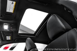 Lexus IS F IS 500F SPORT 2023
