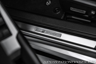 Lexus IS F IS 500F SPORT 2023