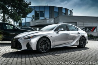 Lexus IS F IS 500F SPORT 2023