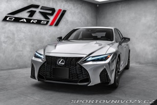 Lexus IS F IS 500F SPORT 2023