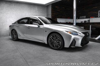 Lexus IS F IS 500F SPORT 2023