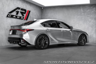 Lexus IS F IS 500F SPORT 2023