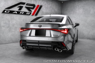 Lexus IS F IS 500F SPORT 2023