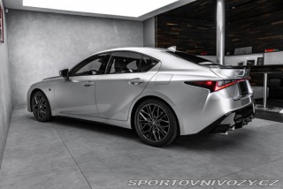 Lexus IS F IS 500F SPORT 2023