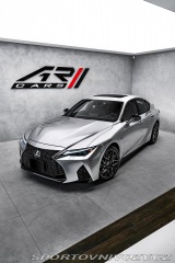 Lexus IS F IS 500F SPORT 2023