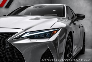 Lexus IS F IS 500F SPORT 2023