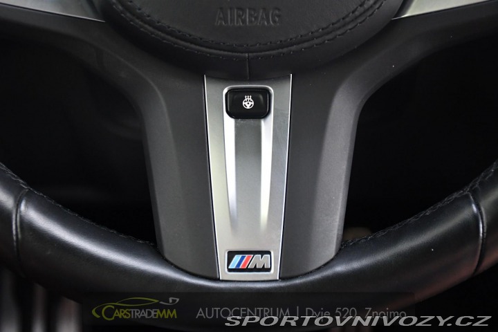 BMW X3 xDrive30d M-SPORT 1M ČR 2023