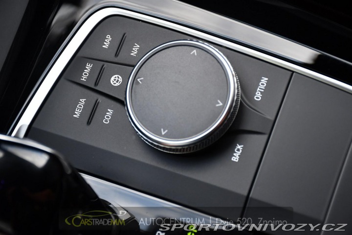 BMW X3 xDrive30d M-SPORT 1M ČR 2023