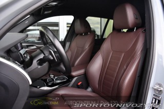BMW X3 xDrive30d M-SPORT 1M ČR 2023