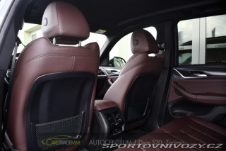 BMW X3 xDrive30d M-SPORT 1M ČR 2023
