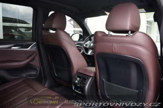 BMW X3 xDrive30d M-SPORT 1M ČR 2023