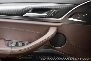 BMW X3 xDrive30d M-SPORT 1M ČR 2023
